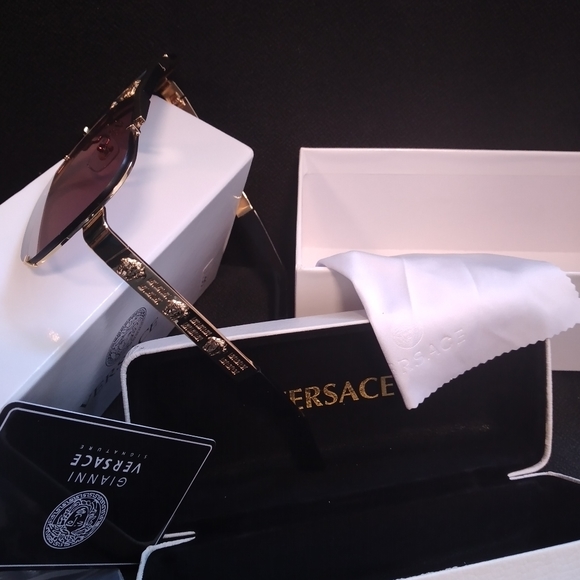 Versace Other - Versace glasses